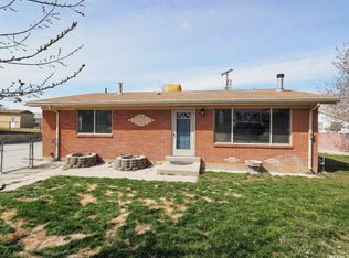 435 Overland Rd, Tooele, UT 84074