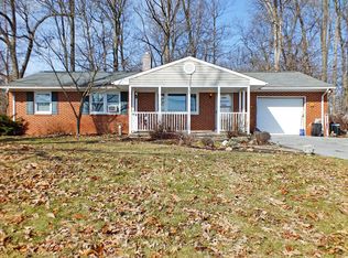 26 S Houcksville Rd, Hampstead, MD 21074