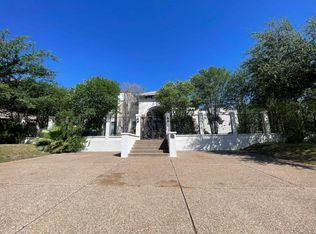 316 Rothchild Dr, Laredo, TX 78041