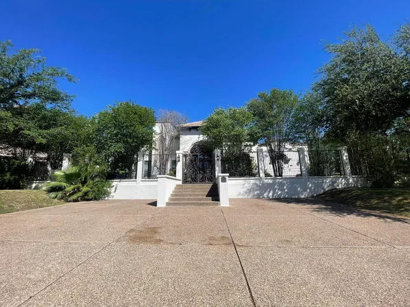 316 Rothchild Dr, Laredo, TX 78041