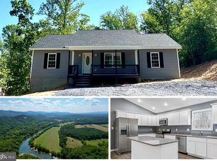 85 Walker Farm Dr, Front Royal, VA 22630