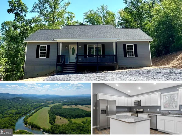 85 Walker Farm Dr, Front Royal, VA 22630