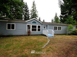 9711 State Route 507, Rainier, WA 98576