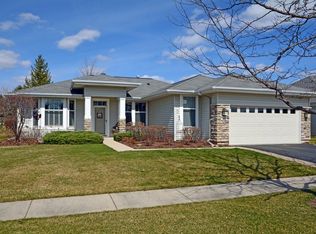 12958 W Willow Creek Ln, Huntley, IL 60142