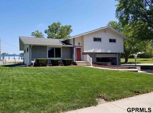 2222 Hillcrest St, Beatrice, NE 68310