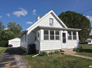 208 Anna St, Bartonville, IL 61607