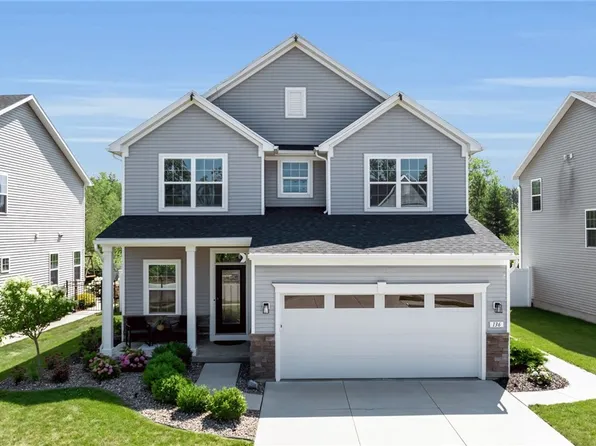 136 Lynette Ln, Amherst, NY 14228