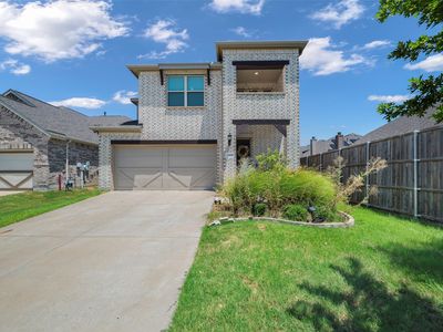 1383 Bonanza Ln, Lewisville, TX, 75077