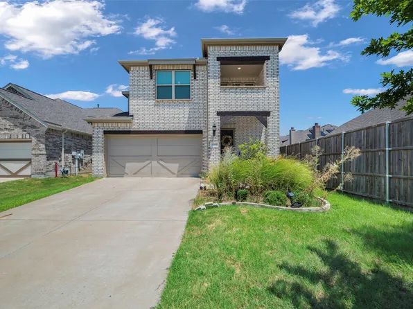 1383 Bonanza Ln, Lewisville, TX 75077