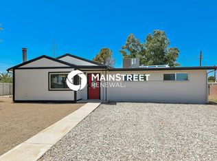 3410 S Lakeside Pl, Tucson, AZ 85730
