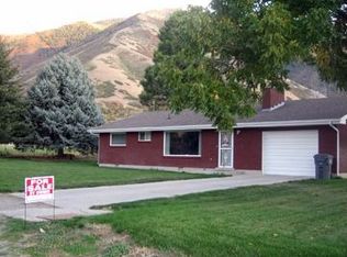 1710 E 400 N, Mapleton, UT 84664