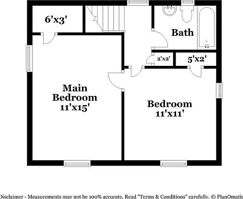 3202 Hazelhurst Ave — Photo 12