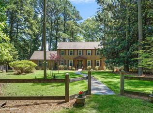 26241 Moore Ln, Onley, VA 23418