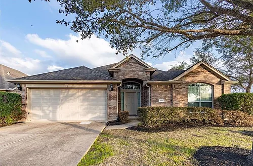 5402 Hickory Harvest Dr Photo 1