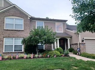 5882 Stonebridge Cir APT 104, Milford, OH 45150