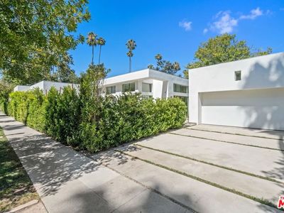 1612 Rose Villa St, Pasadena, CA, 91106