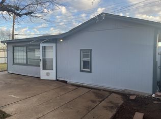 5605 45th St UNIT B, Lubbock, TX 79414
