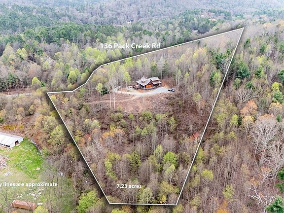 5th image of 136 Pack Creek Rd