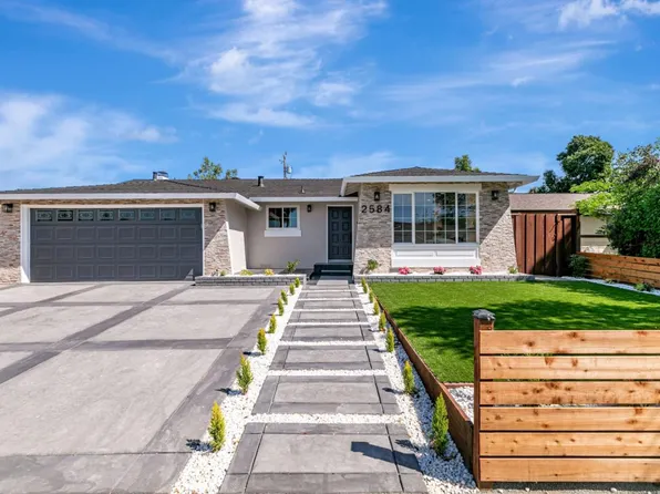 2584 Boren Dr, San Jose, CA 95121