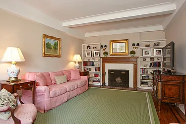 Sold by Brown Harris Stevens