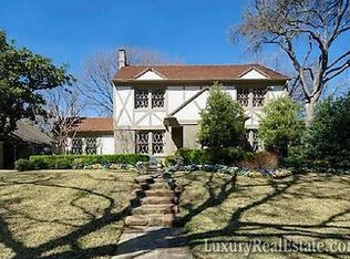 2416 Colonial Pkwy, Fort Worth, TX 76109