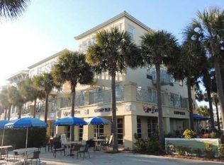 45 Town Center Loop UNIT 312, Santa Rosa Beach, FL 32459