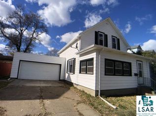 2711 3rd Ave E, Hibbing, MN 55746