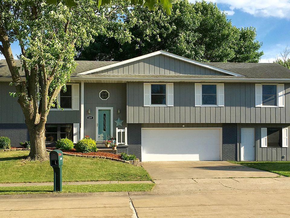 5 Bedroom/ 1508 sq. ft.
