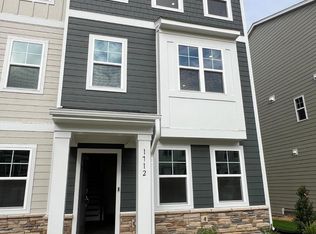 1712 Night Sky Trl, Apex, NC 27502