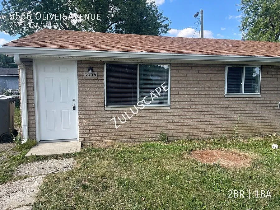 5566 Oliver Ave