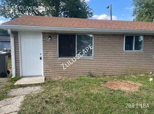 5566 Oliver Ave, Indianapolis, IN 46241