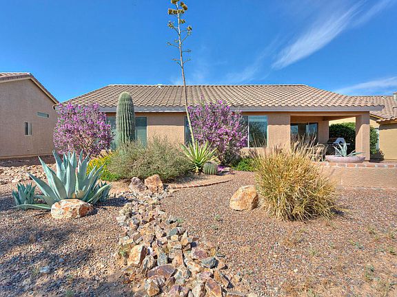 2nd image of 2259 E Desert Squirrel Ct