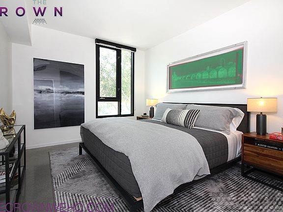 5th image of 8350 Santa Monica Blvd APT 413