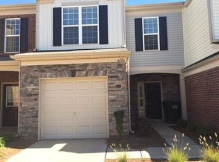 4270 Park South Station Blvd, Charlotte, NC 28210