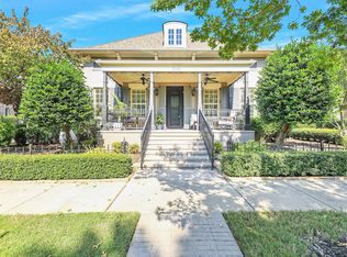 3720 San Gabriel Ave, Frisco, TX 75033