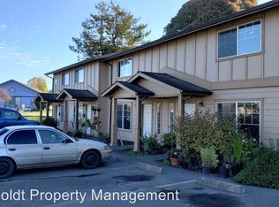 1301 Hallen Dr APT 3, Arcata, CA 95521