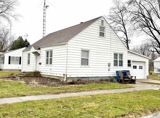 1204 Wabash Ave, Rochester, IN 46975