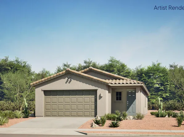 13057 E Black Stilt Dr, Tucson, AZ 85747