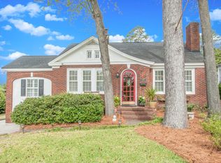 814 Georgia Ave, North Augusta, SC 29841