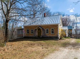 396 Garland Rd, West Newfield, ME 04095