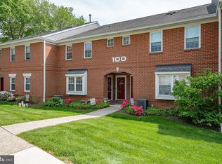 750 E Marshall St APT 102, West Chester, PA 19380