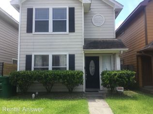 1207 Ruthven St, Houston, TX 77019