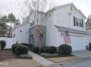 106 W Oaks Ct, Woodstock, GA 30188