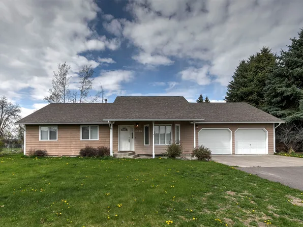 4416 Edward Ave, Missoula, MT 59804