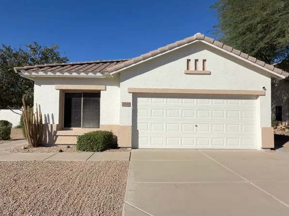 3938 W Buckskin Trl, Phoenix, AZ 85083