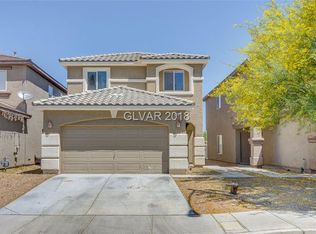 4560 Sunflower Ave, Las Vegas, NV 89120