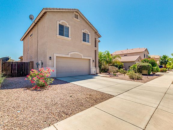 2nd image of 17237 W Cocopah St