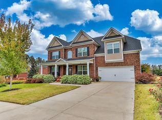 206 Rapala Way, Lexington, SC 29072