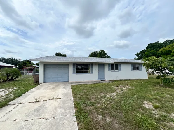 13649 Marquette Blvd, Fort Myers, FL 33905