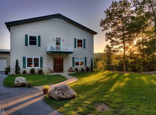 215 Clark Rd, Dallas, GA 30157